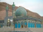 شهرضا شهر شهید همت