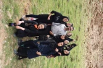اردوی دشت لاله