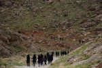 اردوی دشت لاله